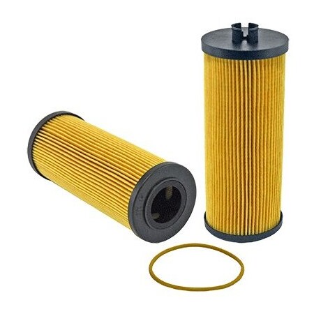 Wix Filters Oil Filter 57215